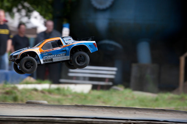 Zur Galerie Offroad beim RCCT-Berlin